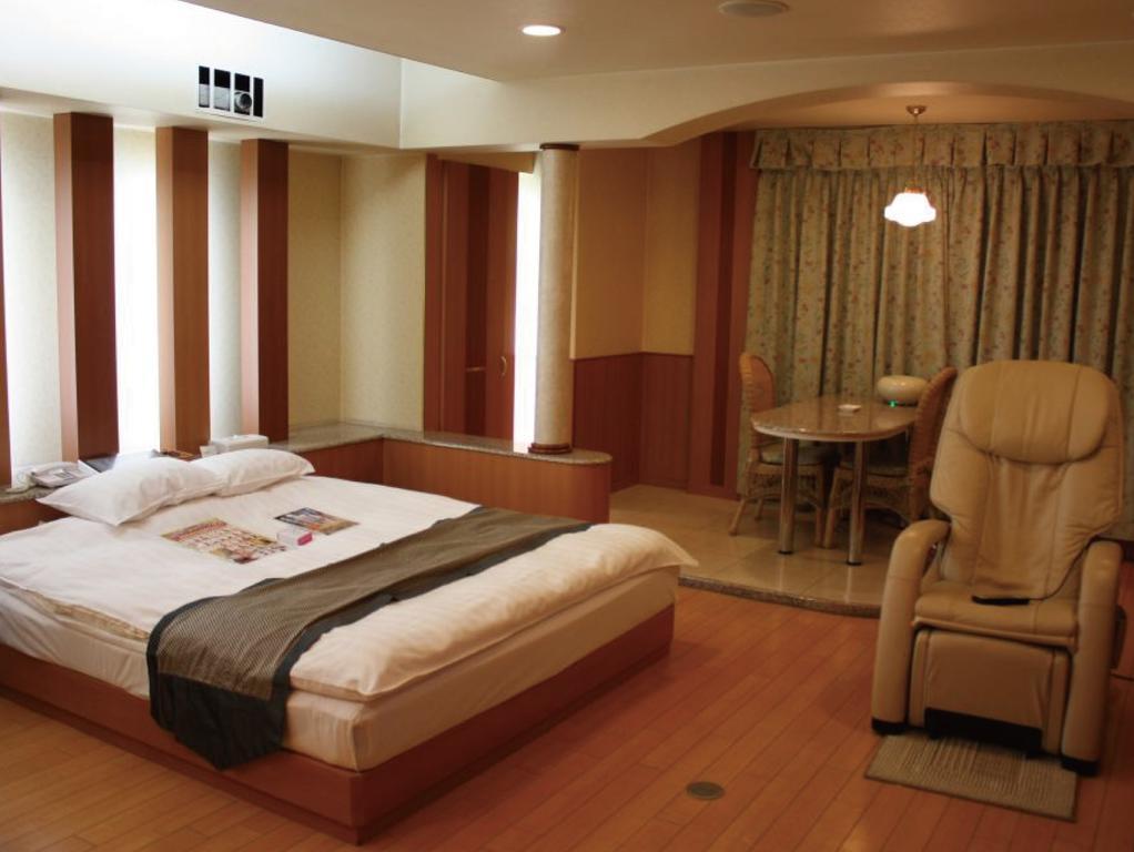 Hotel Porto Di Mare Kobe (Adults Only) Room photo